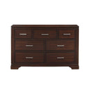 1520CH-5-Bedroom Dresser - Furniture Now (CA)