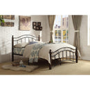 Averny Full Platform Bed - Furniture Now (CA)