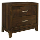 Aziel Night Stand - Furniture Now (CA)