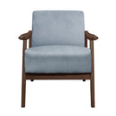 Carlson Accent Chair - Furniture Now (CA)