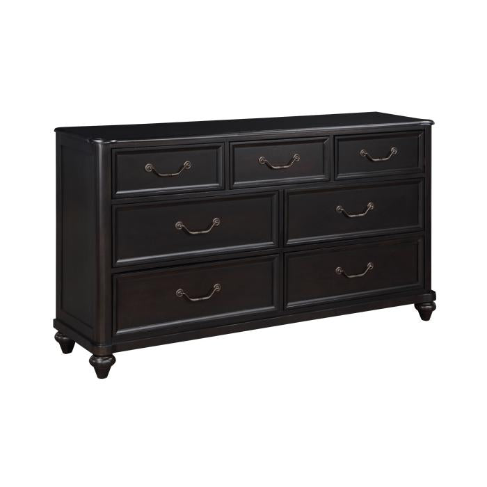 Herman Dresser - Furniture Now (CA)
