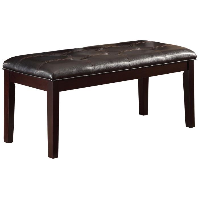 2544-13 - Bench - Furniture Now (CA)