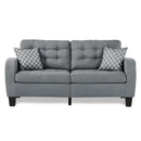 8202GRY-3 - Sofa - Furniture Now (CA)