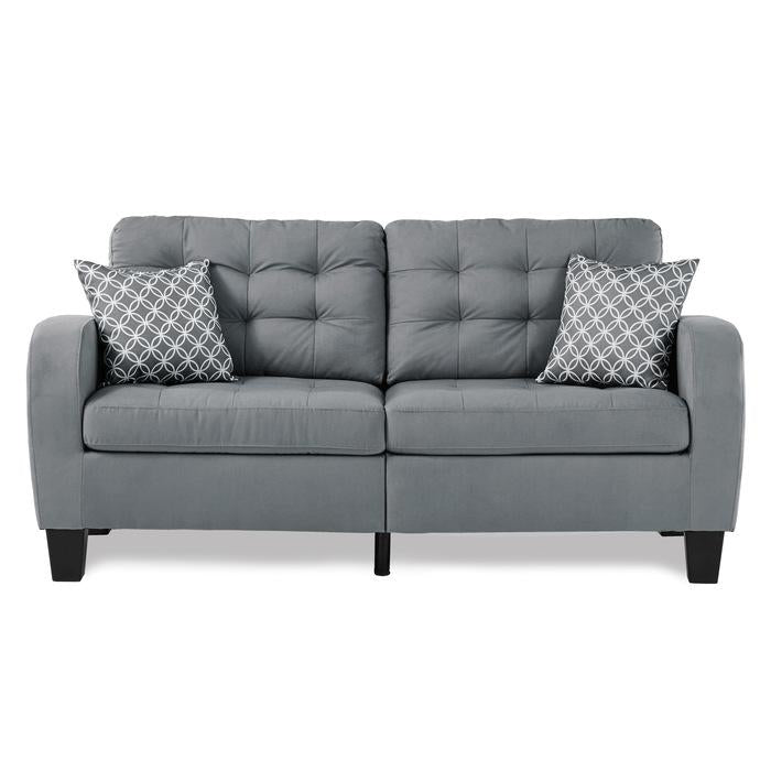 8202GRY-3 - Sofa - Furniture Now (CA)