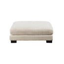 8555BE-4 - Ottoman - Furniture Now (CA)