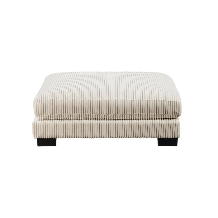 8555BE-4 - Ottoman - Furniture Now (CA)