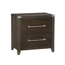 Bellamy Night Stand - Furniture Now (CA)