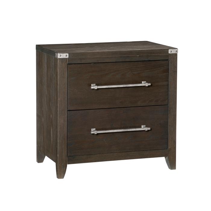 Bellamy Night Stand - Furniture Now (CA)