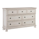 Bethel Dresser, Hidden Drawer - Furniture Now (CA)