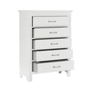 Blaire Farm Chest - Furniture Now (CA)
