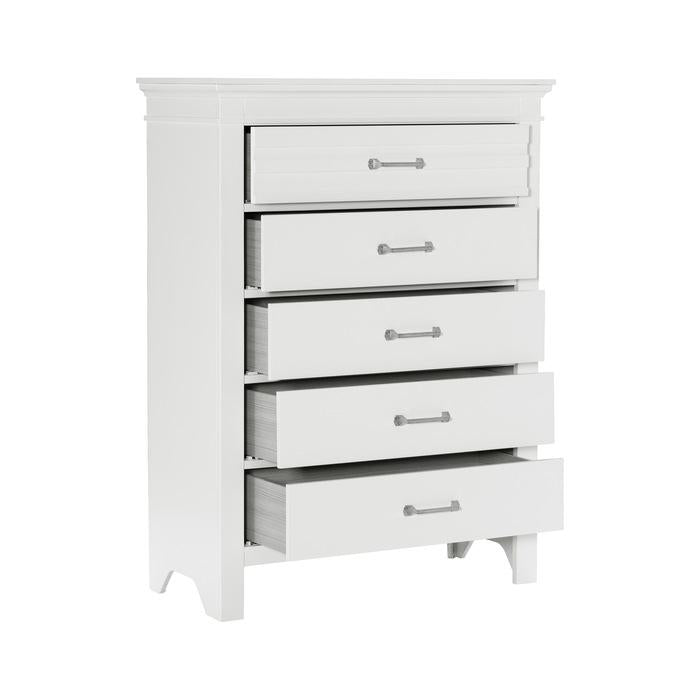 Blaire Farm Chest - Furniture Now (CA)
