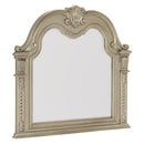 Cavalier Mirror - Furniture Now (CA)