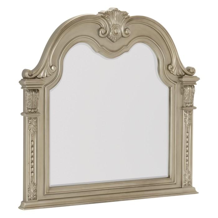 Cavalier Mirror - Furniture Now (CA)
