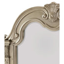 Cavalier Mirror - Furniture Now (CA)
