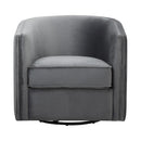 Cecily Swivel Chair - Furniture Now (CA)