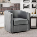 Cecily Swivel Chair - Furniture Now (CA)