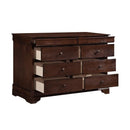 Abbeville Dresser, Two Hidden Drawers - Furniture Now (CA)