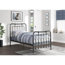 Engleside Twin Platform Bed - Furniture Now (CA)