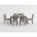 Bainbridge Dining Table - Furniture Now (CA)