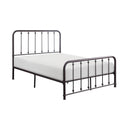 Larkspur Full Platform Bed
