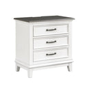 Chesterton Night Stand - Furniture Now (CA)
