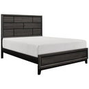 Davi (2)California King Bed - Furniture Now (CA)