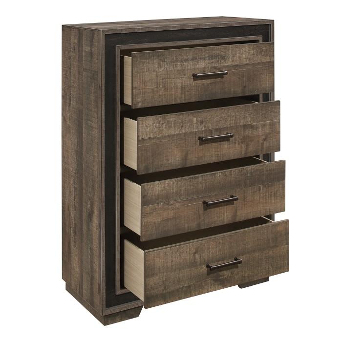 Ellendale Chest - Furniture Now (CA)