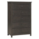 Hebron Chest - Furniture Now (CA)