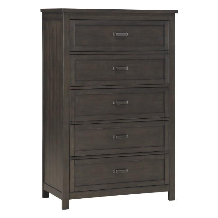 Hebron Chest - Furniture Now (CA)