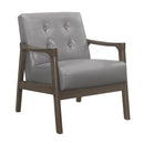 Alby Accent Chair - Furniture Now (CA)
