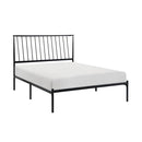 Augusta Full Platform Bed - Furniture Now (CA)