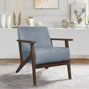 August Accent Chair - Furniture Now (CA)