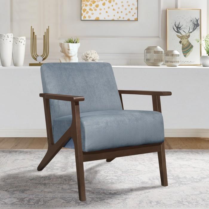 August Accent Chair - Furniture Now (CA)