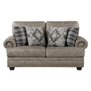 9260MS-2 - Love Seat - Furniture Now (CA)