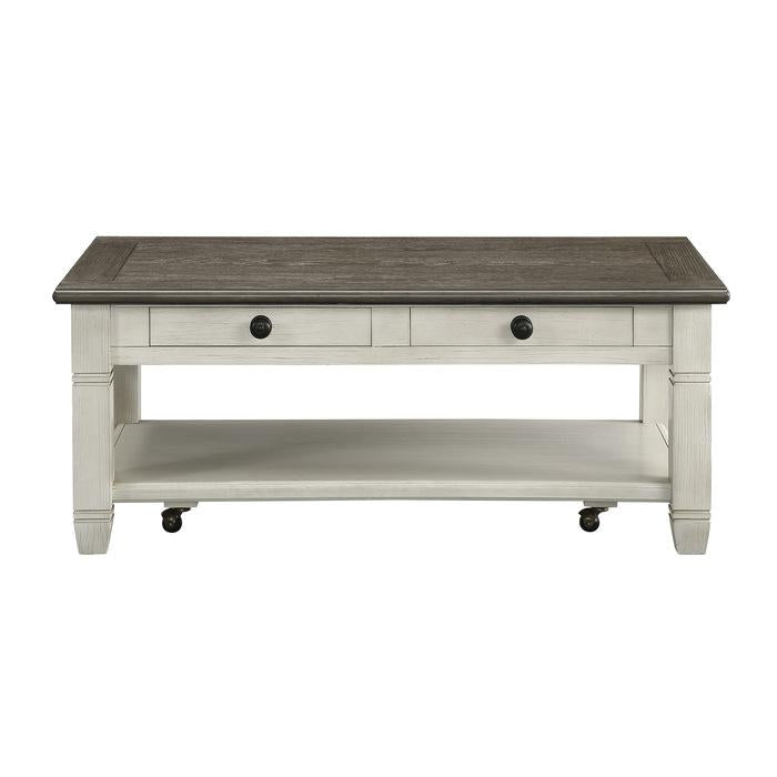 5627NW-30 - Cocktail Table - Furniture Now (CA)