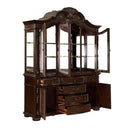 Adelina (2) Buffet & Hutch - Furniture Now (CA)
