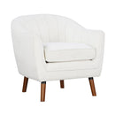 Cutler Accent Chair - Furniture Now (CA)