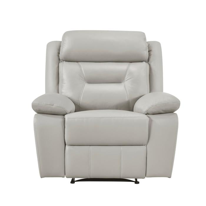 9629SVE-1 - Reclining Chair - Furniture Now (CA)
