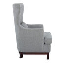Adriano Accent Chair - Furniture Now (CA)