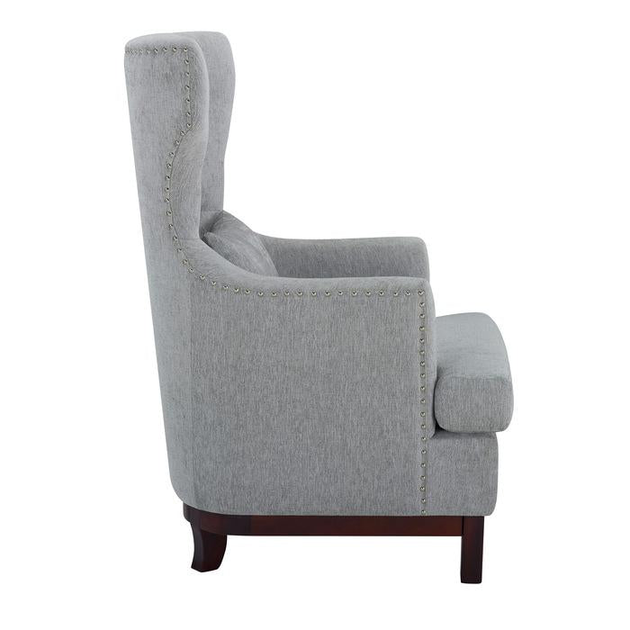 Adriano Accent Chair - Furniture Now (CA)