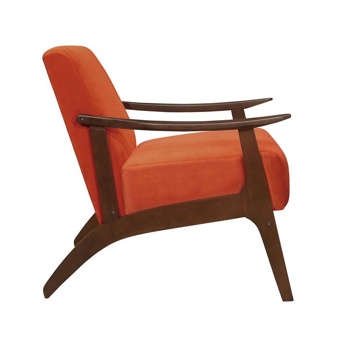 Carlson Accent Chair - Furniture Now (CA)