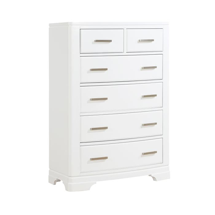 1520WH-9-Bedroom Chest - Furniture Now (CA)