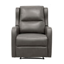 8527GRY-1 - Reclining Chair - Furniture Now (CA)