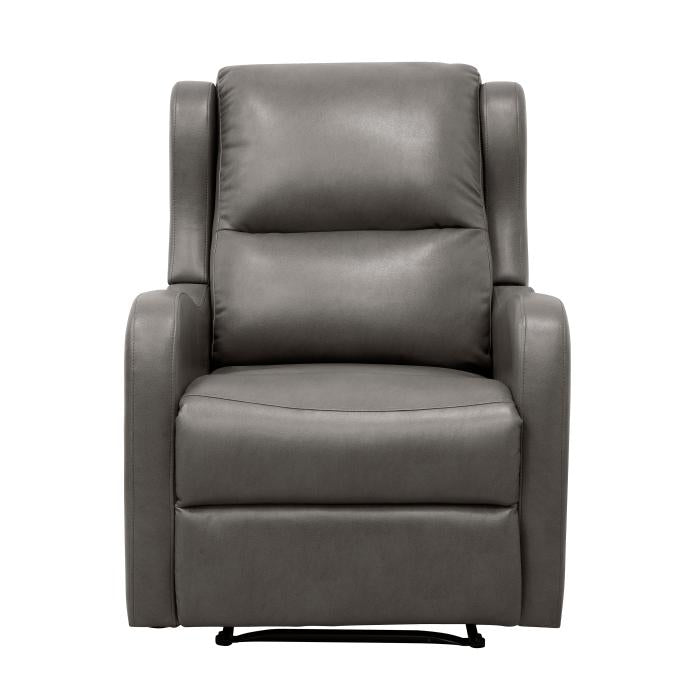 8527GRY-1 - Reclining Chair - Furniture Now (CA)
