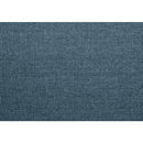 Helena Accent Chair with Storage Arms - Furniture Now (CA)