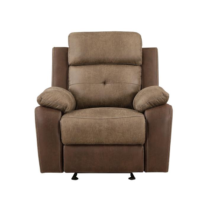 8599BR-1 - Glider Reclining Chair - Furniture Now (CA)