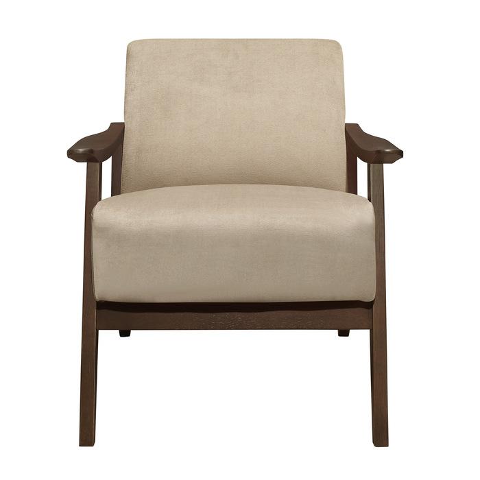 Carlson Accent Chair - Furniture Now (CA)