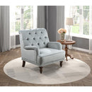 Frazier Park Accent Chair - Furniture Now (CA)