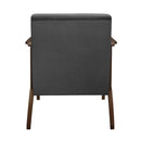 Carlson Accent Chair - Furniture Now (CA)