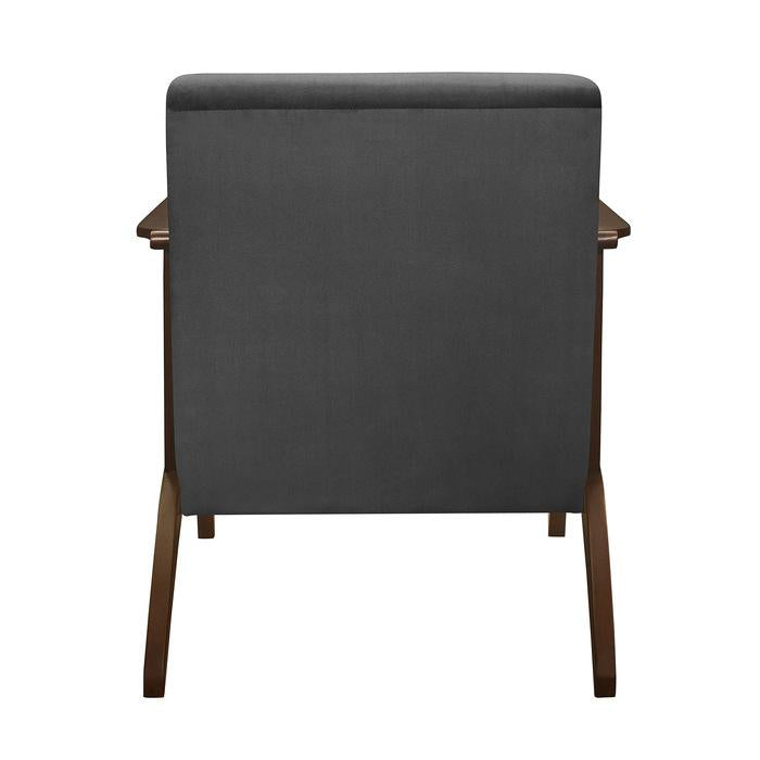 Carlson Accent Chair - Furniture Now (CA)